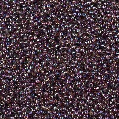 TOHO Round Seed Beads X-SEED-TR11-0166B-1