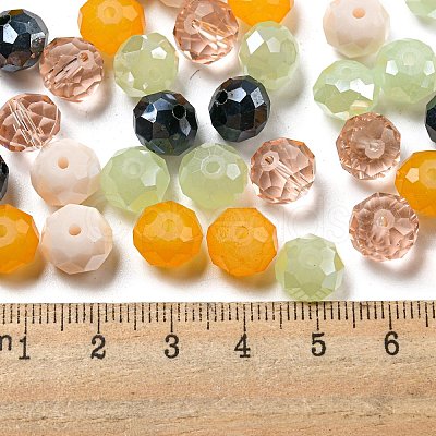 Glass Beads EGLA-A034-SM10mm-31-1