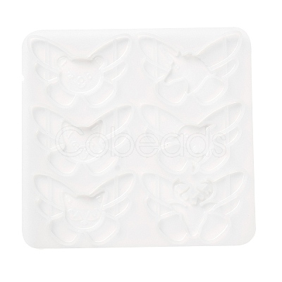 Butterfly DIY Silicone Molds SIMO-H018-01B-1