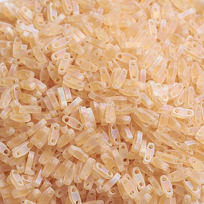MIYUKI Quarter TILA Beads X-SEED-J020-QTL132FR-1