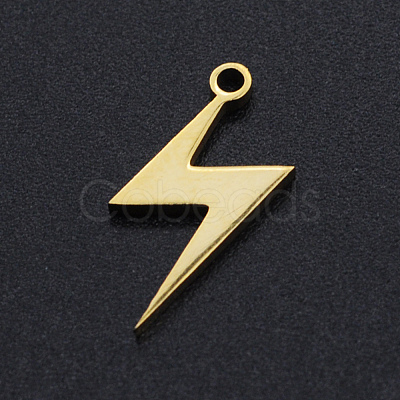 201 Stainless Steel Laser Cut Pendants STAS-S105-T900-2-1