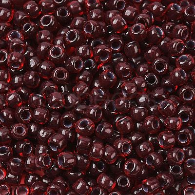 TOHO 6/0 Round Beads SEED-XTR06-2153-1