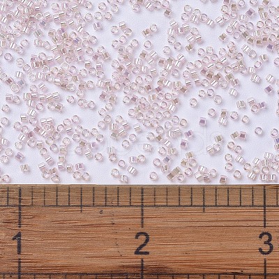 MIYUKI Delica Beads Small X-SEED-J020-DBS1243-1