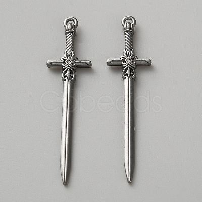 Alloy Pendants FIND-WH0173-139B-1