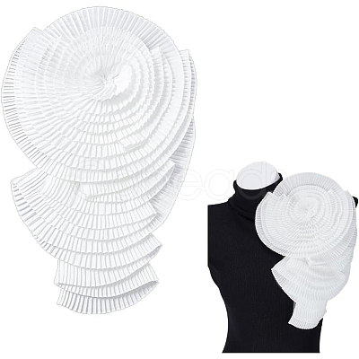 1Pc Polyester Finding DIY-NB0013-27-1