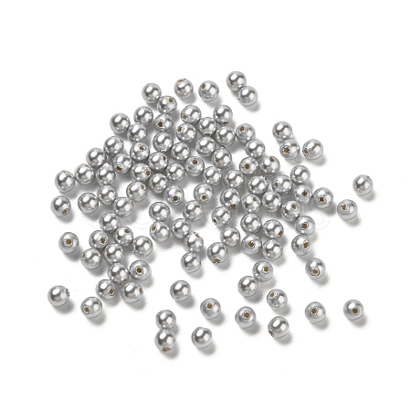 Shell Pearl Beads BSHE-L042-B05-02-1