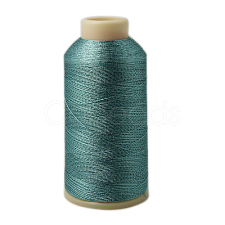 Metallic Thread MCOR-G001-0.6mm-06-1