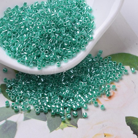 MIYUKI Delica Beads X-SEED-J020-DB0238-1