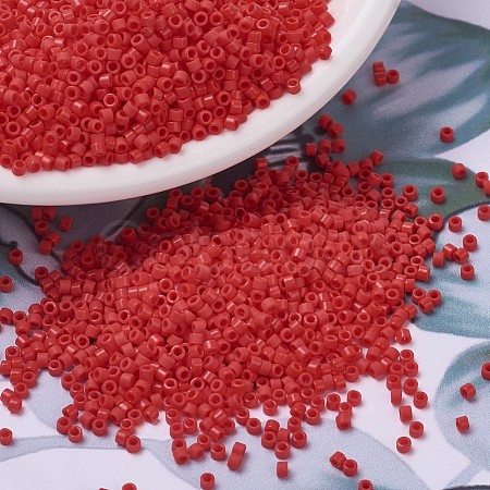 MIYUKI Delica Beads SEED-MY11-DB0727-1