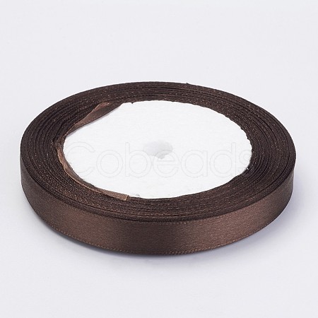 Single Face Satin Ribbon RC12mmY032-1