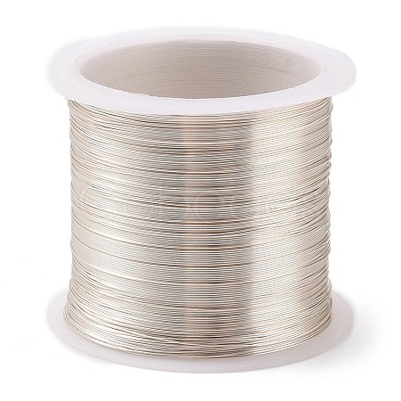 Copper Wire CWIR-C003-02A-S-1