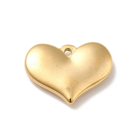 Ion Plating(IP) 304 Stainless Steel Pendants LS-STAS-E176-01G-1