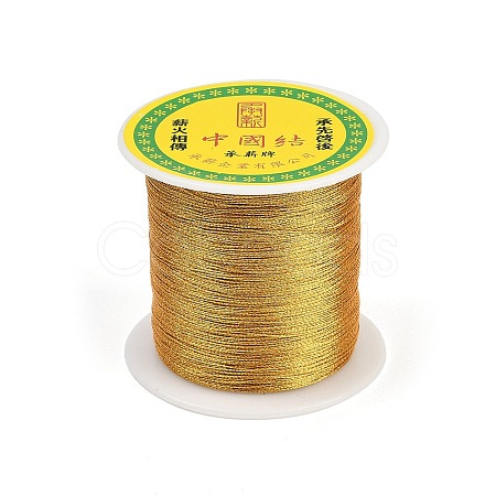 Nylon Threads NWIR-R030-0.3mm-1