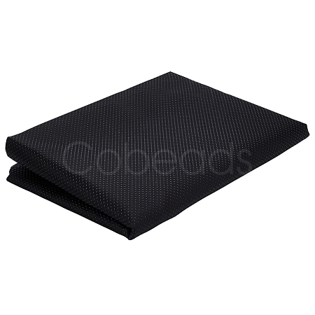 Polyester Non-slip Fabric DIY-WH0609-158A-1