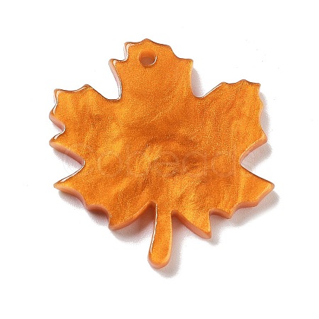 Acrylic Pendants LS-FIND-M035-05B-1