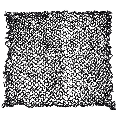 1Pc Polyester Replaceable Net for Spike Roundnet Game TOOL-CN0001-07-1