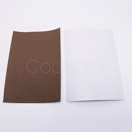 Sponge EVA Sheet Foam Paper Sets AJEW-WH0017-48I-1