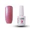 15ml Special Nail Gel, for Nail Art Stamping Print, Varnish Manicure Starter Kit, Pale Violet Red, Bottle: 34x80mm