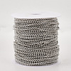 Brass Ball Chains CHC-S008-003D-P-4