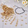 10Pcs Brass Charms KK-SZ0005-35C-3