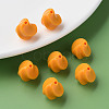 Opaque Acrylic Beads MACR-S373-139-A08-2