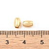 SHEGRACE Brass Beads XGRPCH477-191G-2