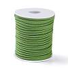 45M Faux Suede Cord LW-M003-17-1