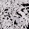 Glass Bugle Beads SEED-E001-5mm-121#-3