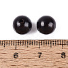 Undyed Natural Wood Beads WOOD-ZX010-05B-3
