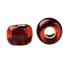 TOHO Round Seed Beads X-SEED-TR11-2153S-3