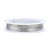 Round Craft Copper Wire X-CW0.8mm006-1