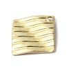 304 Stainless Steel Pendants STAS-D217-03G-2