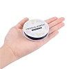 Elastic Crystal Thread EW-S003-0.8mm-03-7