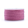Polyester Braided Cord OCOR-F010-A26-2MM-1