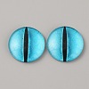 Luminous Self Adhesive Glass Eyes Cabochons DIY-WH0304-941C-36-1