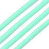 Hollow Pipe PVC Tubular Synthetic Rubber Cord RCOR-R007-2mm-16-3