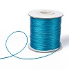 Waxed Polyester Cord YC-0.5mm-110-3