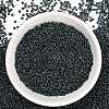TOHO 6/0 Demi Round Beads X-SEED-DR06-0506-4