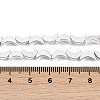 Electroplated Synthetic Non-magnetic Hematite Beads Strands G-C156-03S-4