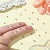 Preciosa® Crystal Beads X-PRC-BA3-40010-840-6