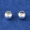 Brass Beads KK-N254-43A-S-2