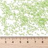 MIYUKI Round Rocailles Beads SEED-JP0010-RR0676-4
