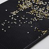 Jewelry Displays Plastic Base Board for Rhinestone Picking LS-ODIS-M001-A-01-2