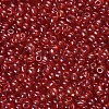 6/0 Glass Seed Beads SEED-A006-4mm-105-2