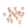 304 Stainless Steel Bead Tips STAS-E484-53RG-2