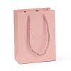 Kraft Paper Bags CARB-G004-B05-1