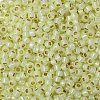 TOHO Round Seed Beads X-SEED-TR08-PF2109-2