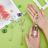 DIY Keychain Making Kit DIY-FH0005-87-3