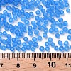 8/0 Glass Seed Beads SEED-US0003-3mm-M3-3