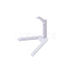 Plastic Model Toy Assembled Holder KY-WH0024-07E-1